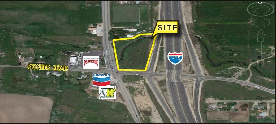 450 N 2000 W, Ogden, UT à vendre Photo principale– Image 1 sur 5