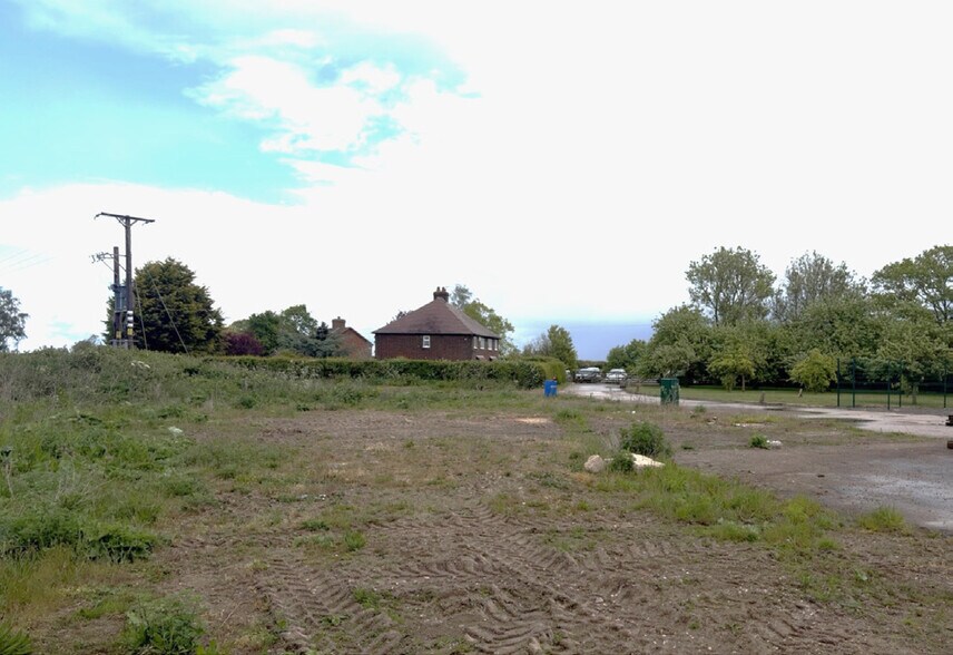 Land at Upper Saxondale Business Park, Henson Ln, Radcliffe On Trent à louer - Autre – Image 3 sur 3
