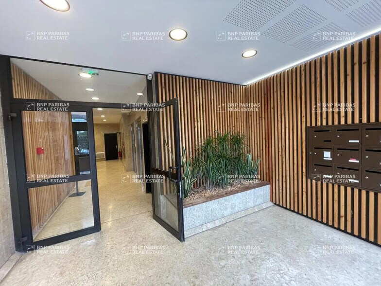 7 Boulevard De La Gare, Toulouse à louer - Photo de l’immeuble – Image 2 sur 13
