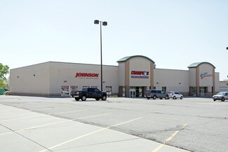 Plus de détails pour 3425 Oak View Dr, Omaha, NE - Local commercial à louer