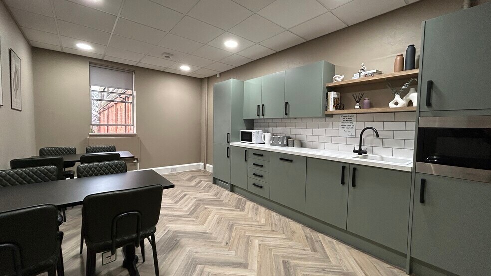 232-240 Stockport Rd, Cheadle à louer - Photo intérieure – Image 2 sur 9