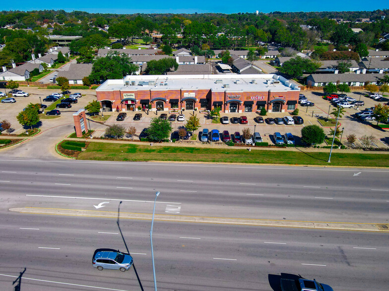419 W Southwest Loop 323, Tyler, TX à louer - Photo de l’immeuble – Image 3 sur 4