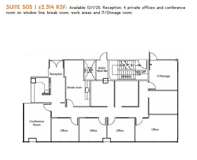 404 Camino del Rio S, San Diego, CA à louer Plan d’étage– Image 1 sur 1