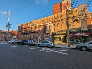 Plus de détails pour 124 N 3rd St, Camden, NJ - Local commercial à vendre