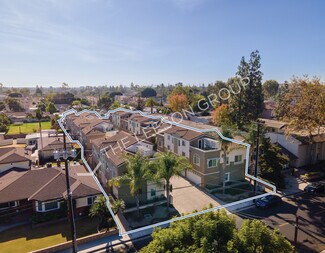 Plus de détails pour 11500-11506 186th St, Artesia, CA - Logement à vendre