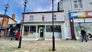 Plus de détails pour 2-10 High St, Rushden - Local commercial à louer