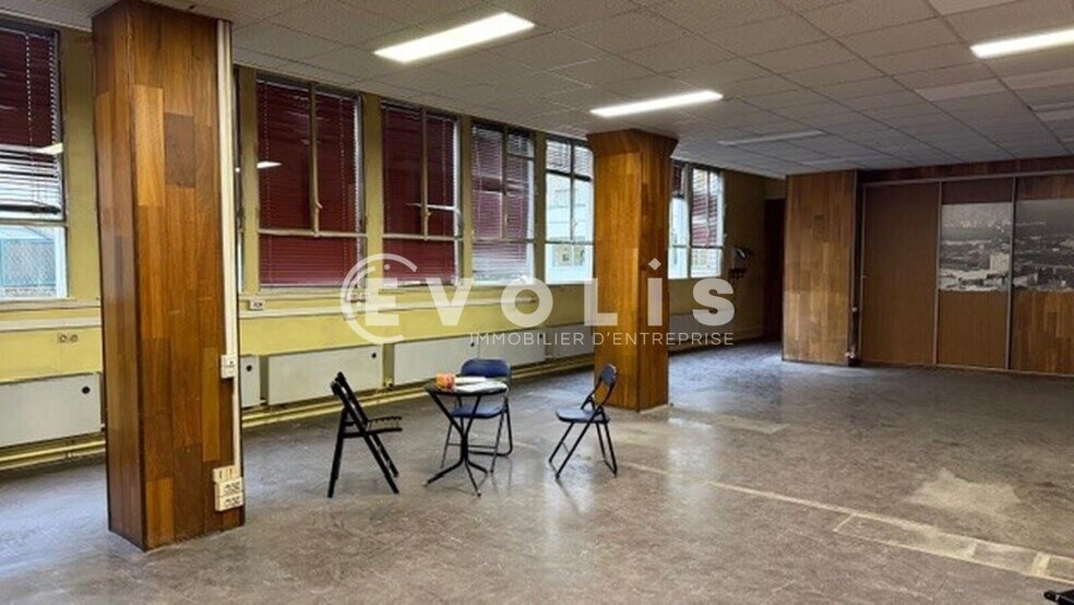 Bureau dans Paris à vendre - Photo intérieure – Image 3 sur 9