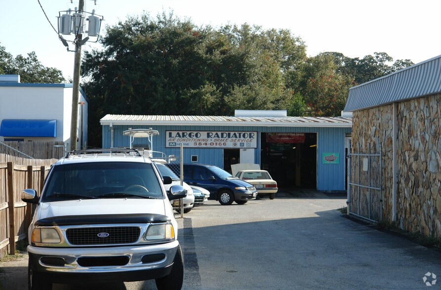 1723 S Missouri Ave, Clearwater, FL à vendre - Photo de l’immeuble – Image 2 sur 4