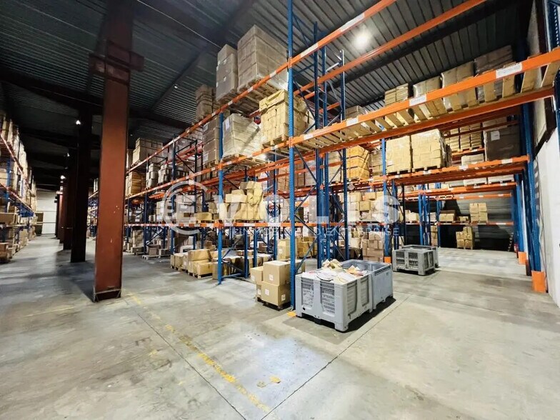 Local d’activités dans Croissy-Beaubourg à louer - Photo intérieure – Image 3 sur 10