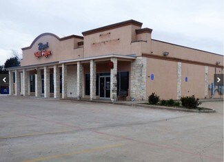 Plus de détails pour 8818 Mars Dr, Woodway, TX - Local commercial à louer