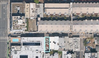 Plus de détails pour 573 Minna St, San Francisco, CA - Terrain à louer
