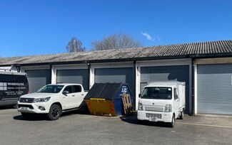 Plus de détails pour Mintsfeet Rd N, Kendal - Industriel/Logistique à louer