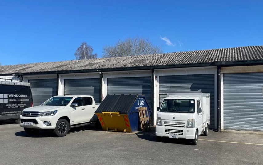 Mintsfeet Rd N, Kendal à louer Photo principale– Image 1 sur 2