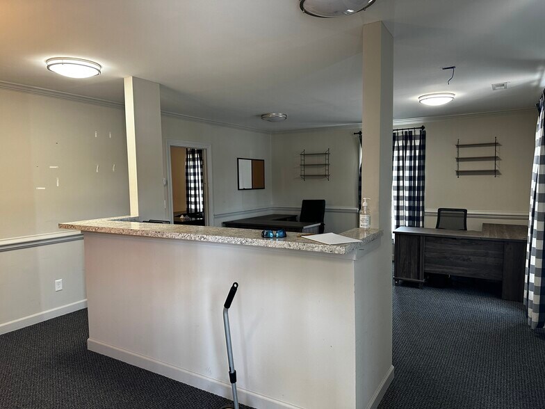 801 Washington St, Williamston, NC à vendre - Photo intérieure – Image 3 sur 24