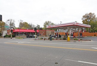 Plus de détails pour 1604 W Broadway Ave, Minneapolis, MN - Local commercial à vendre