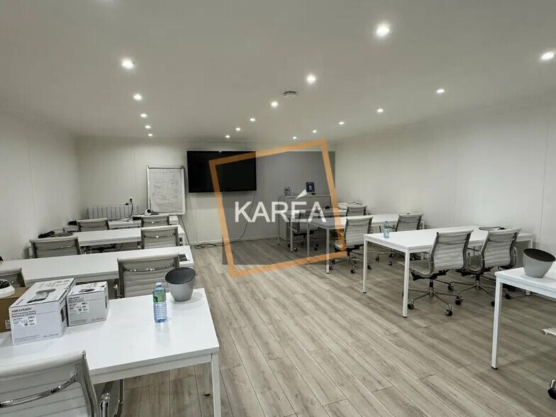 Bureau dans Serris à louer - Photo de l’immeuble – Image 3 sur 19