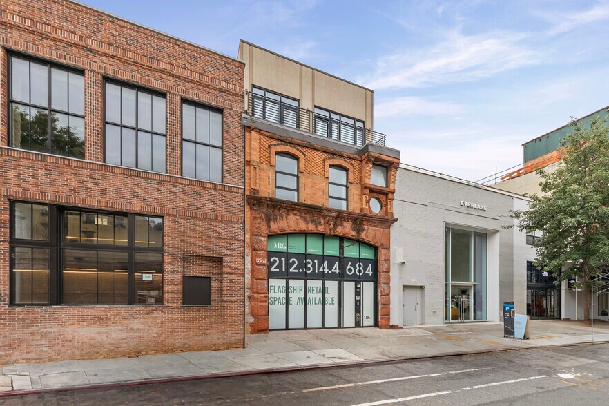 106 N 6th St, Brooklyn, NY à louer - Photo de l’immeuble – Image 2 sur 15