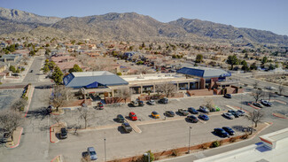 Plus de détails pour 1530-1540 Tramway Blvd NE, Albuquerque, NM - Local commercial à vendre