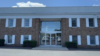 Plus de détails pour 8 Main St, Flemington, NJ - Bureau à louer