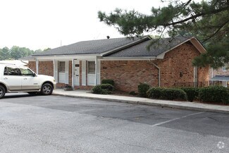 Plus de détails pour 3610-3614 Chamblee Tucker Rd, Atlanta, GA - Bureau à louer