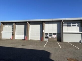 Plus de détails pour 27-31 Dairy Meadow Ln, Salisbury - Industriel/Logistique à louer