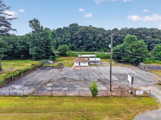 Plus de détails pour 11220 Veterans Memorial Hwy, Douglasville, GA - Local commercial à vendre