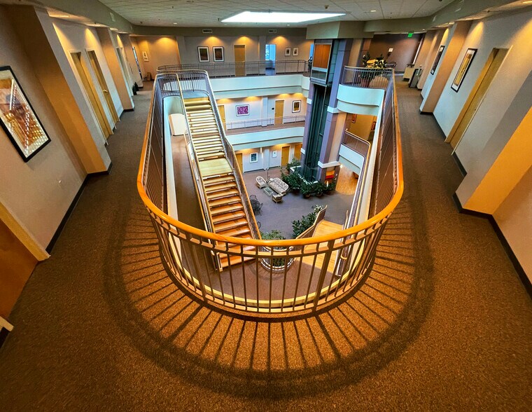 810 Dominican Dr, Nashville, TN à louer - Photo intérieure – Image 2 sur 15