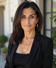 Nisreen Hawley