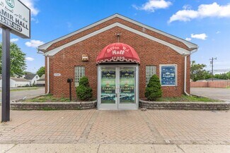 Plus de détails pour 17355 Allen Rd, Melvindale, MI - Local commercial à vendre