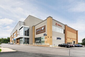 Plus de détails pour BrickTown Pass – Local commercial à vendre, Staten Island, NY