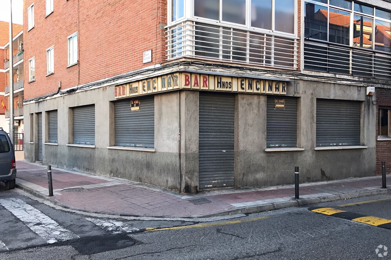 Calle Maestro Serrano, 27, Collado Villalba, MAD 28400 - Lot Puerta 2A, Esc. 1 -  - Photo intérieure - Image 1 of 1