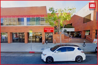 Plus de détails pour 1101-1151 Westwood Blvd, Los Angeles, CA - Local commercial à louer