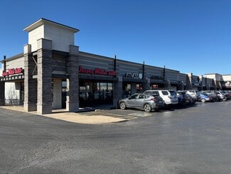 Plus de détails pour 12003-12057 Pecos St, Westminster, CO - Local commercial à louer