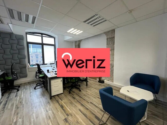 Plus de détails pour Bureau à louer