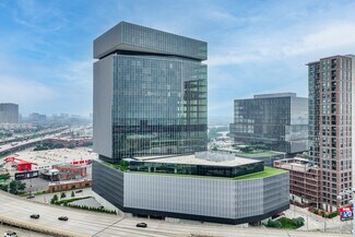 Plus de détails pour 2500 Pacific Ave, Dallas, TX - Bureau à louer