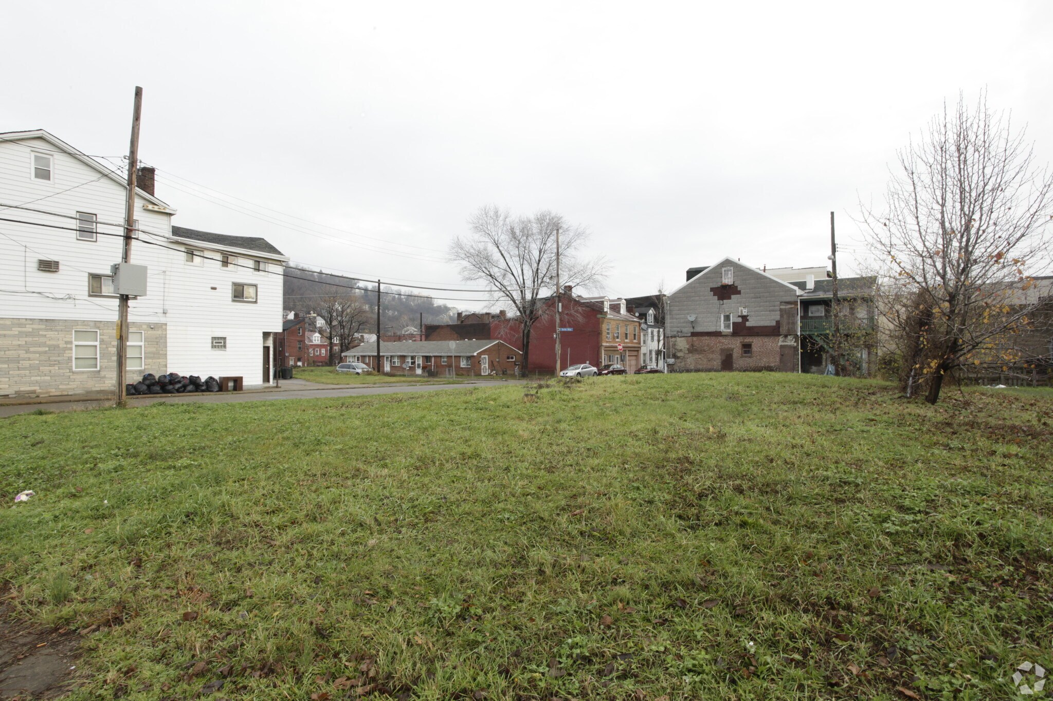 818-826 Madison Ave, Pittsburgh, PA à vendre Photo principale– Image 1 sur 3