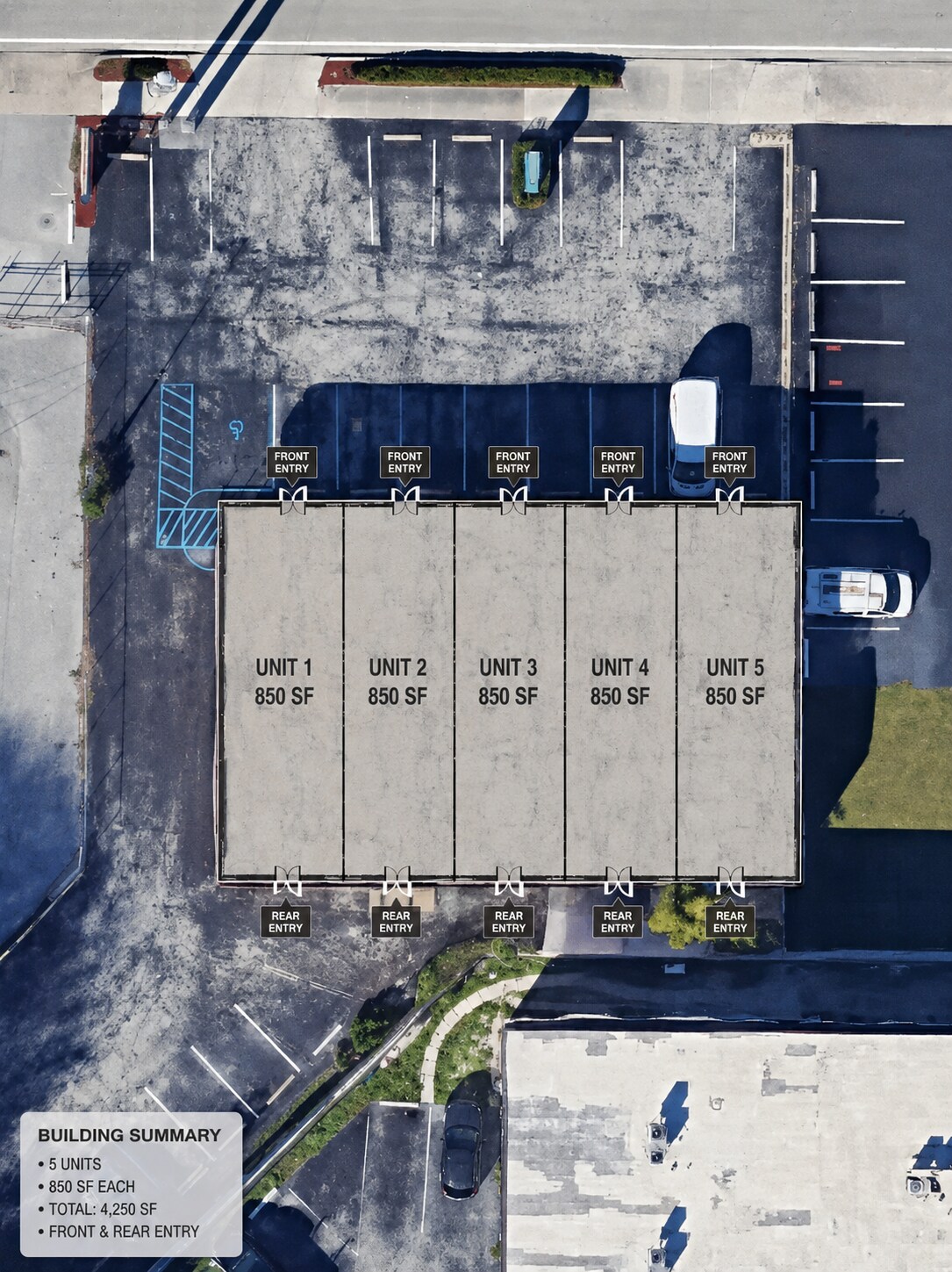 620-628 Northlake Blvd, North Palm Beach, FL à louer Photo principale– Image 1 sur 2