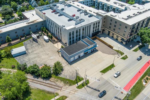 1831 E Washington Ave, Madison, WI à vendre - Photo de l’immeuble – Image 2 sur 8