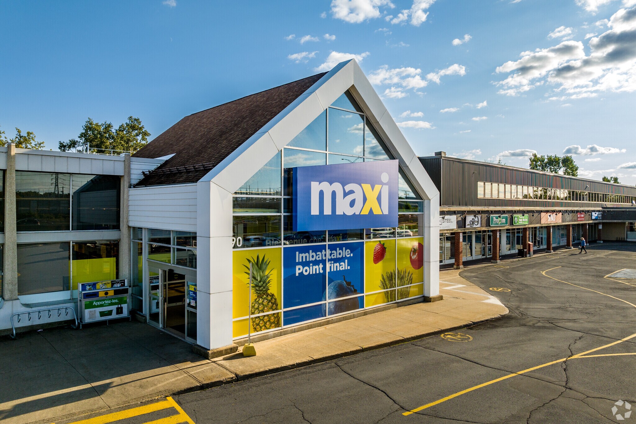 90 Rue Morgan, Baie-D'Urfé, QC à louer Photo principale– Image 1 sur 28