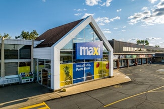 Plus de détails pour 90 Rue Morgan, Baie-D'Urfé, QC - Bureau, Local commercial à louer