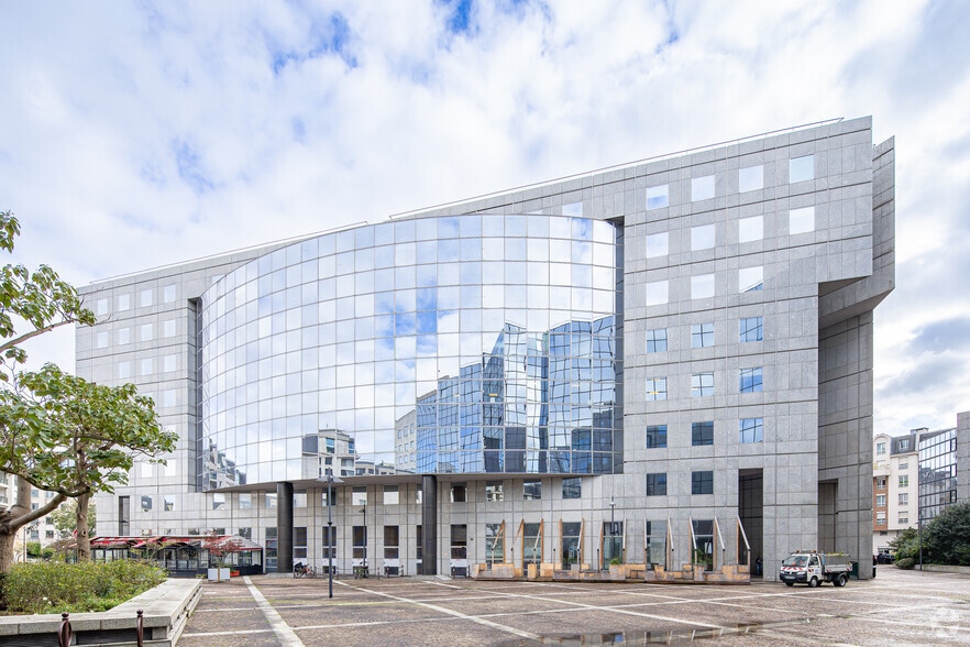 12 Avenue Winston Churchill, Charenton-le-Pont à louer - Photo de l’immeuble – Image 2 sur 5