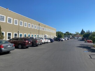 Plus de détails pour 68 S Coombs St, Napa, CA - Local d'activités, Industriel/Logistique à louer