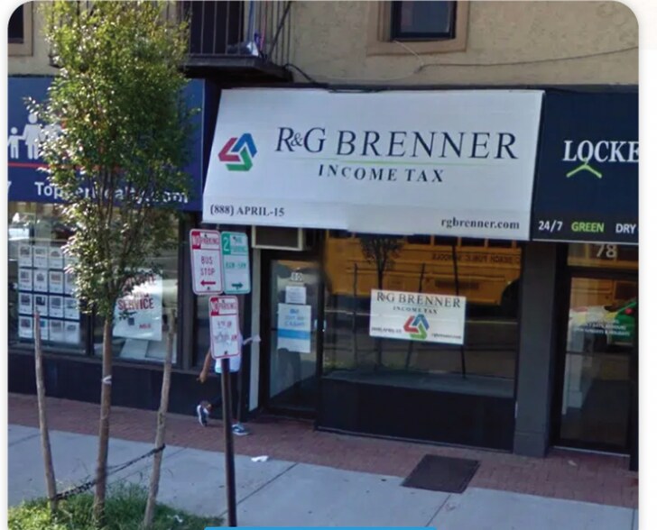 138 E Park Ave, Long Beach, NY à louer - Photo de l’immeuble – Image 3 sur 3