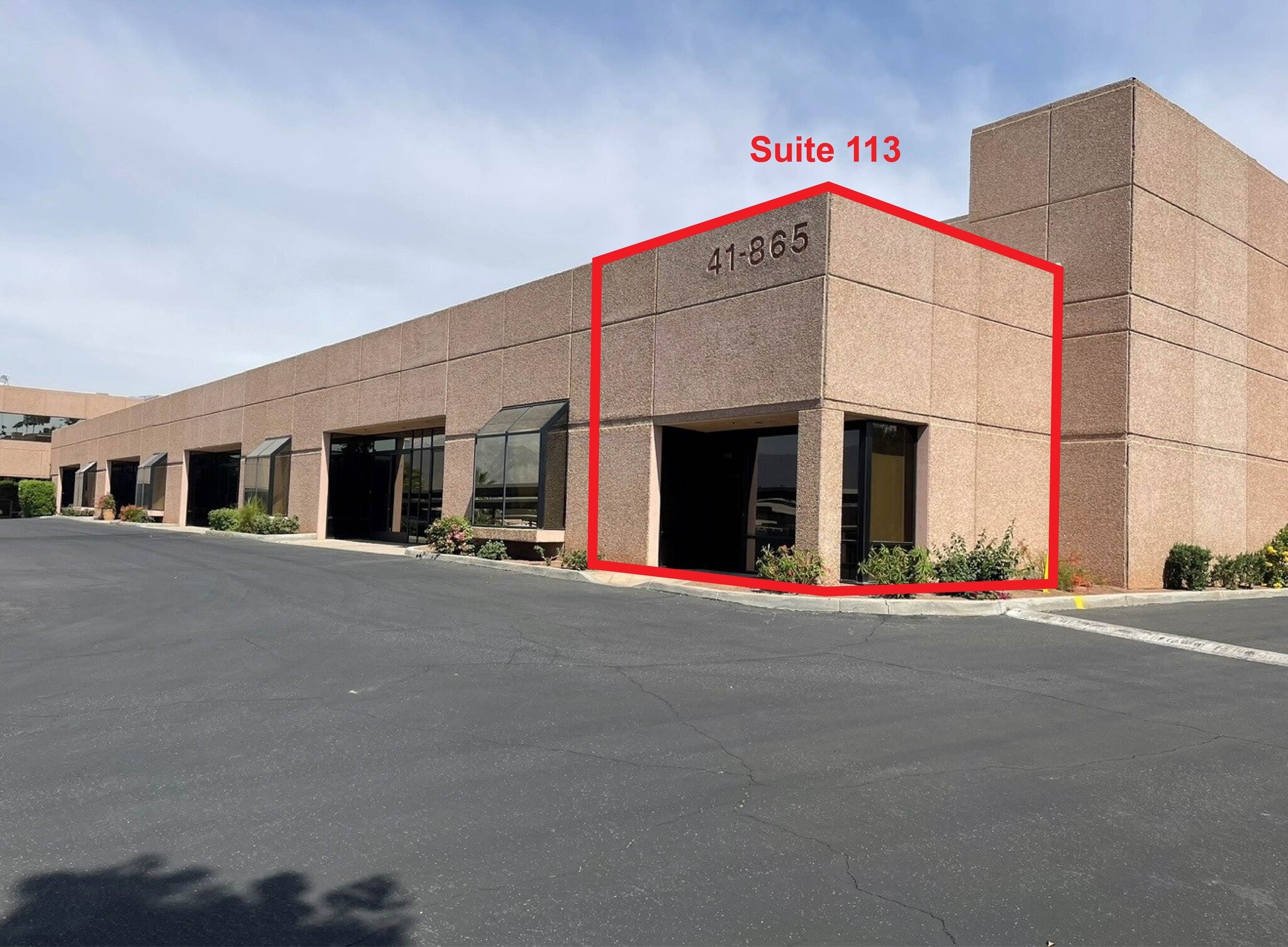 41865 Boardwalk, Palm Desert, CA à louer Photo intérieure– Image 1 sur 1