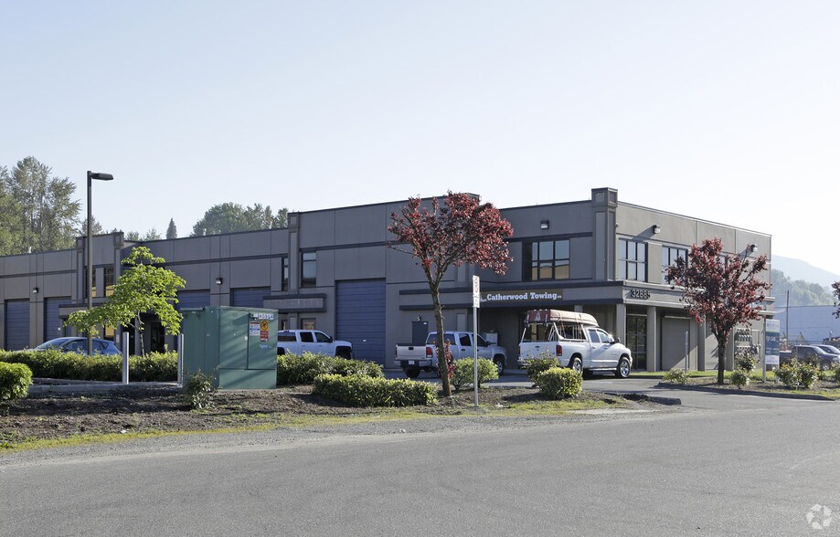 32885 Mission Way, Mission, BC à vendre - Photo de l’immeuble – Image 3 sur 35