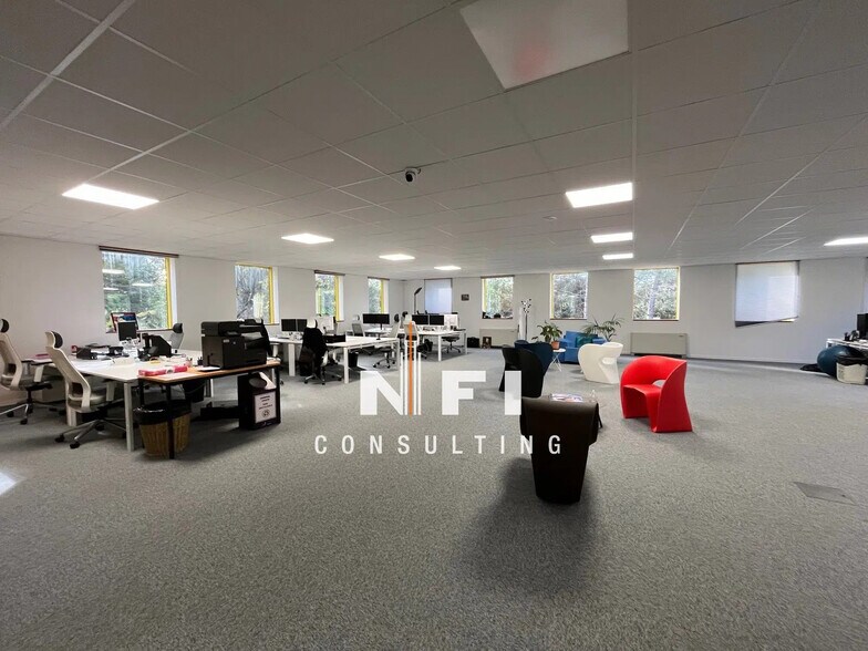 Bureau dans Antibes à vendre - Photo intérieure – Image 2 sur 6