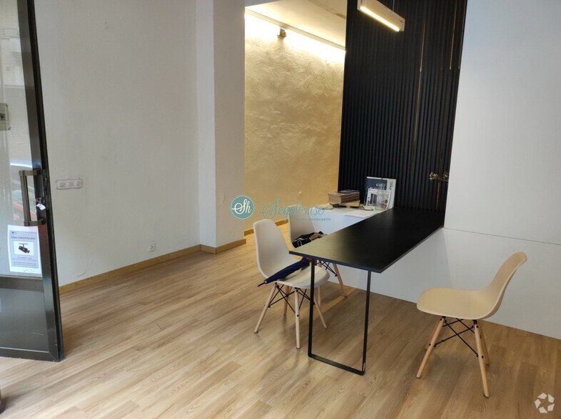 Immeuble residentiel dans Segovia, Segovia à vendre - Photo intérieure – Image 1 sur 1