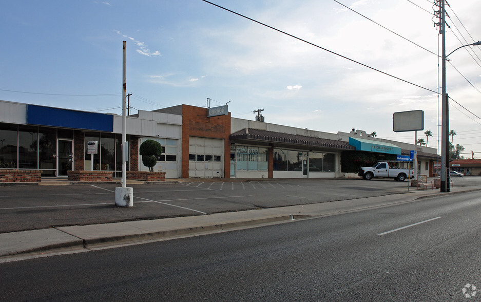 6000-6022 N 16th St, Phoenix, AZ à louer - Photo de l’immeuble – Image 3 sur 19