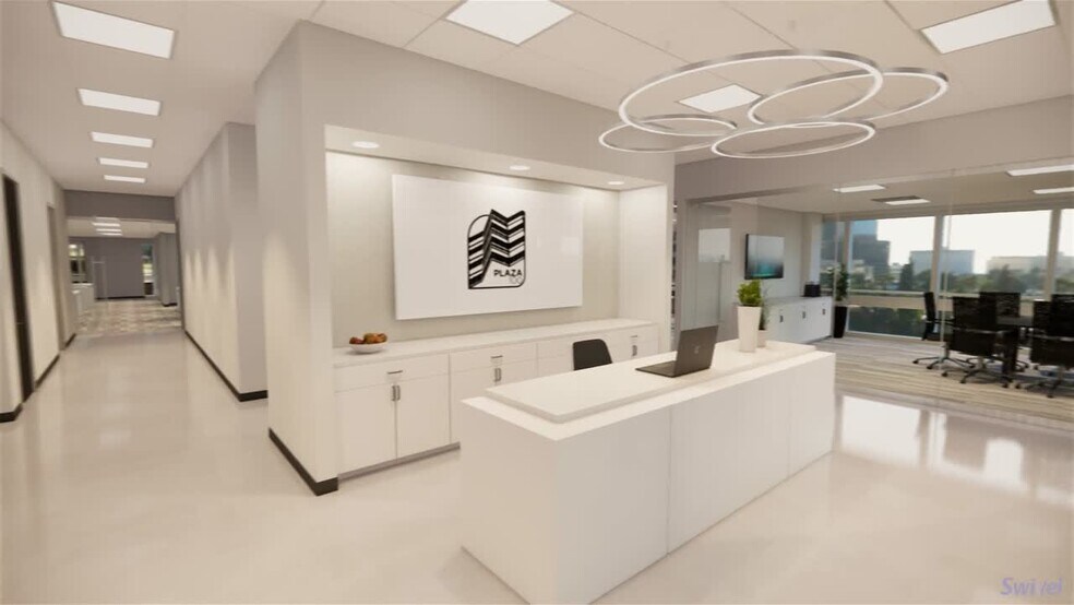 100 NE 3rd Ave, Fort Lauderdale, FL à louer - Vidéo sur l’annonce professionnelle – Image 2 sur 13
