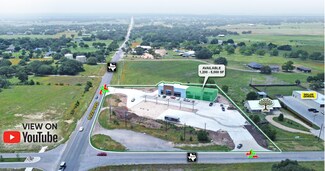 Plus de détails pour FM-2484 Salado TX 76571 Hwy, Salado, TX - Local commercial à louer